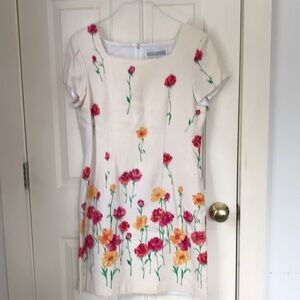 Jessica Howard Designer Dress